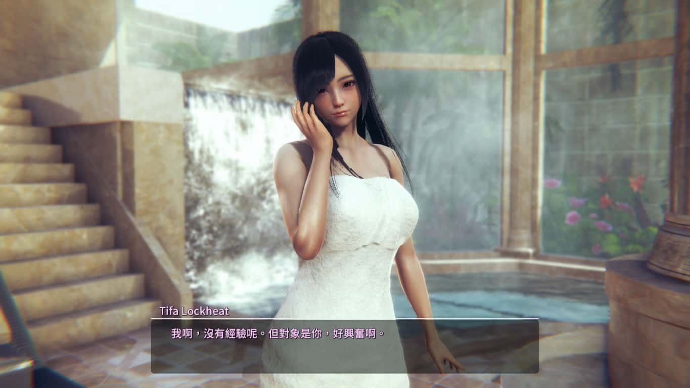 甜心选择2_Honey Select 2 存档攻略 预览图 7