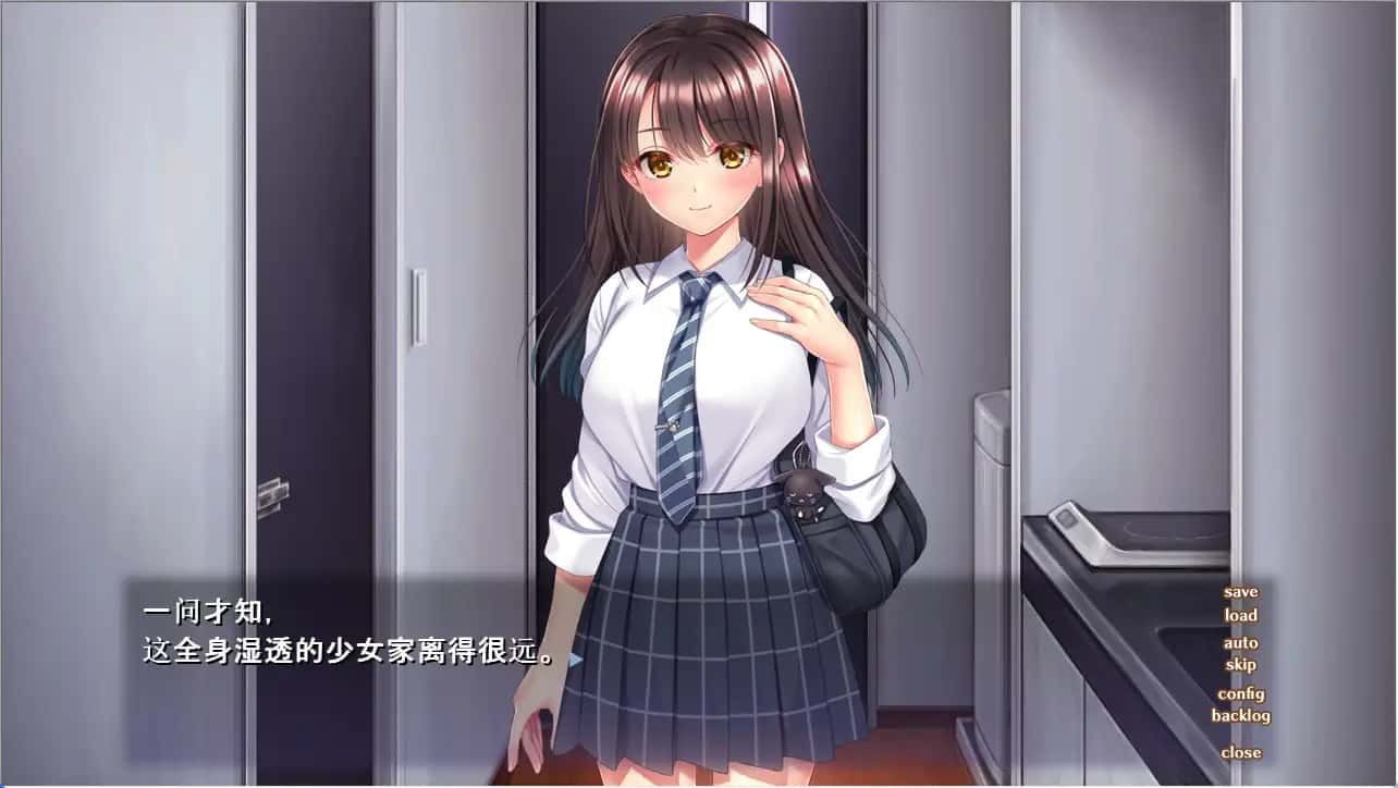 野猫少女的同居生活_Cat Girl Sweet Days 攻略要点 页面配图 3