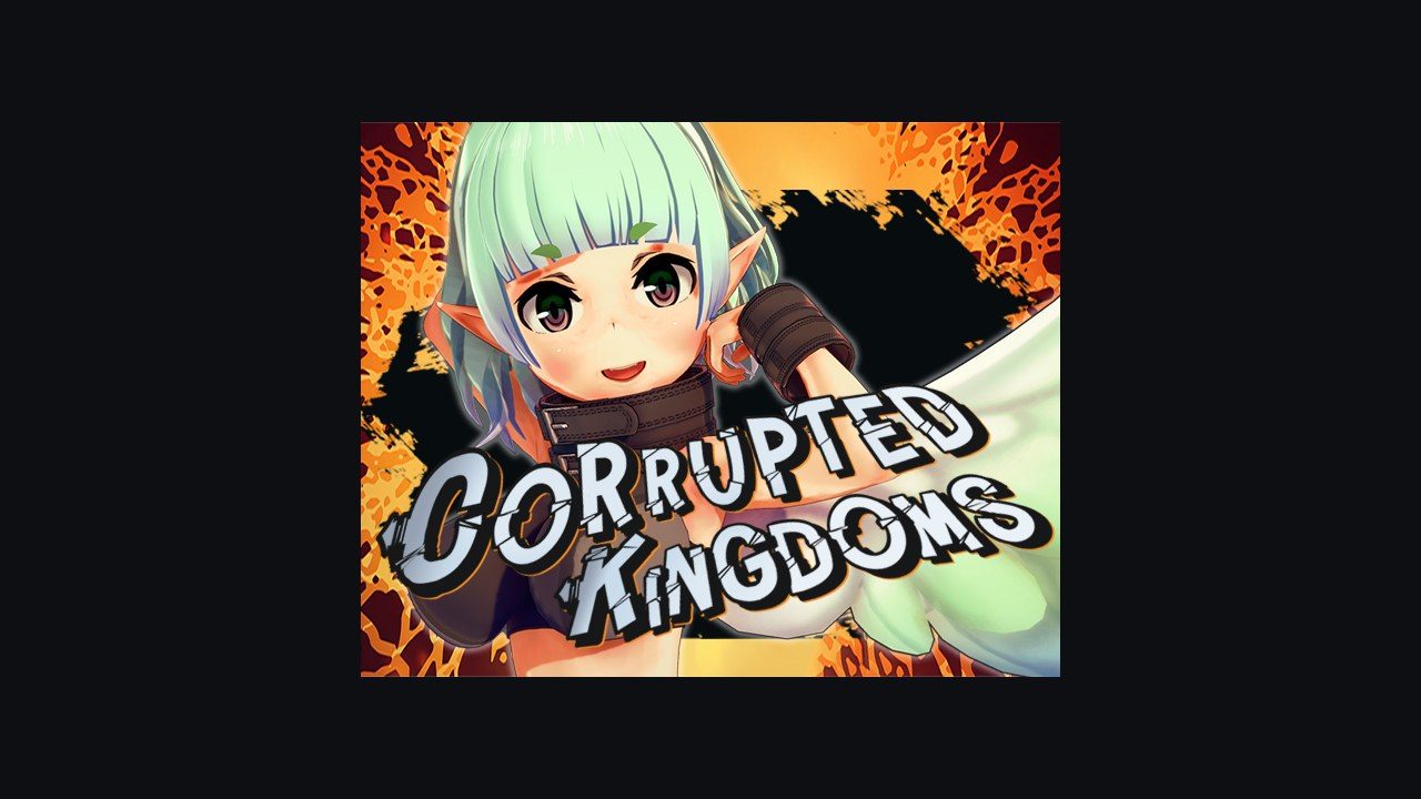 腐败王国CorruptedKingdom 腐败王国CorruptedKingdom攻略大全下载和安装教程 封面图