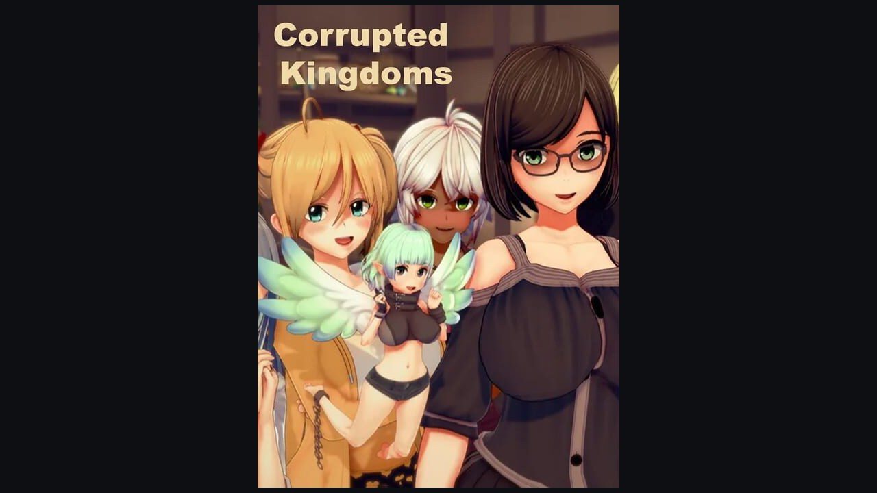 腐败王国CorruptedKingdom 攻略要点 玩法截图